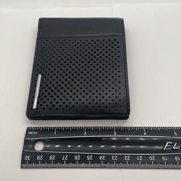 Links of London Black SLG Wallet - Picture 8 of 8